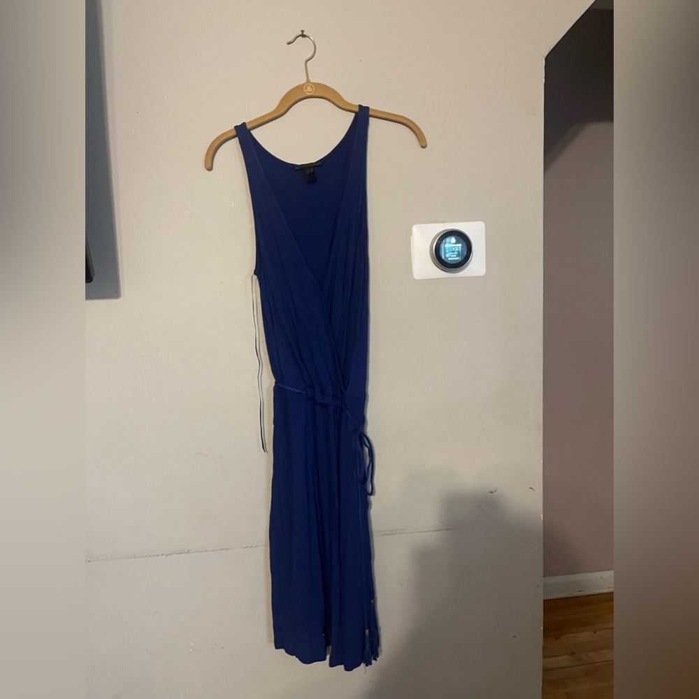 Women Mango dress